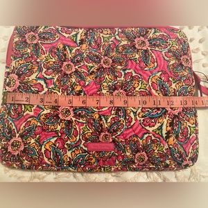 Vera Bradley Laptop Sleeve